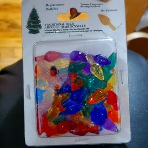 Replacement Bulb set